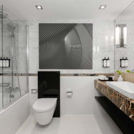 Prestige Bathroom 