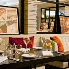 brasserie 