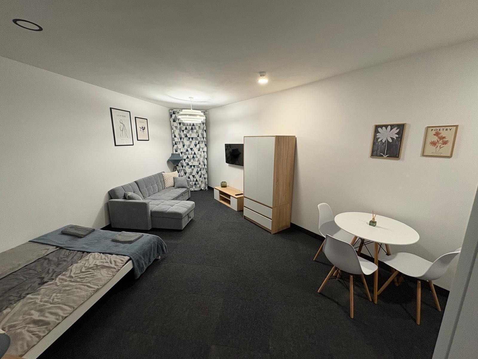Restauracja hotelowa StayVora