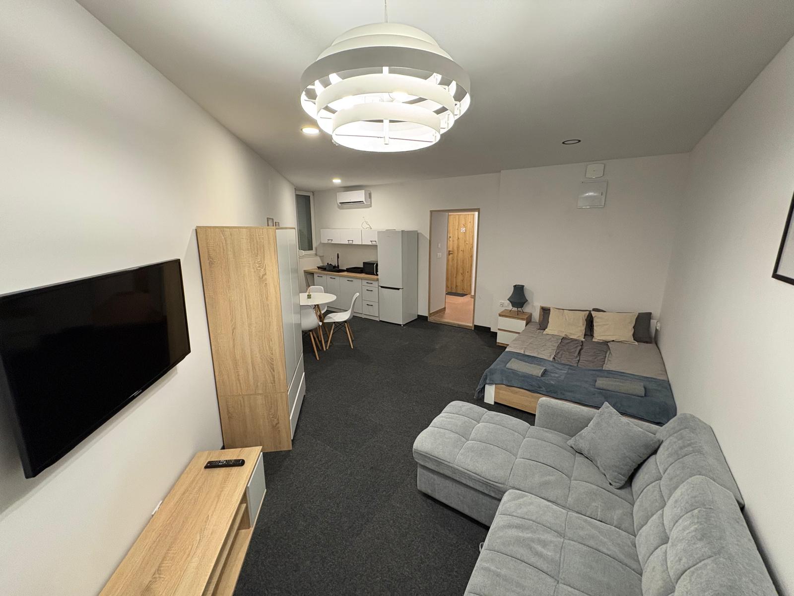 Apartament hotelowy StayVora